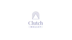 Clutch Wallet – Pre-Seed Media & Telecommunications Pitch Deck
