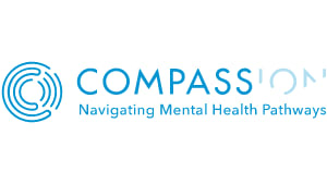 Compass Pathways – Series B HealthTech Pitch Deck