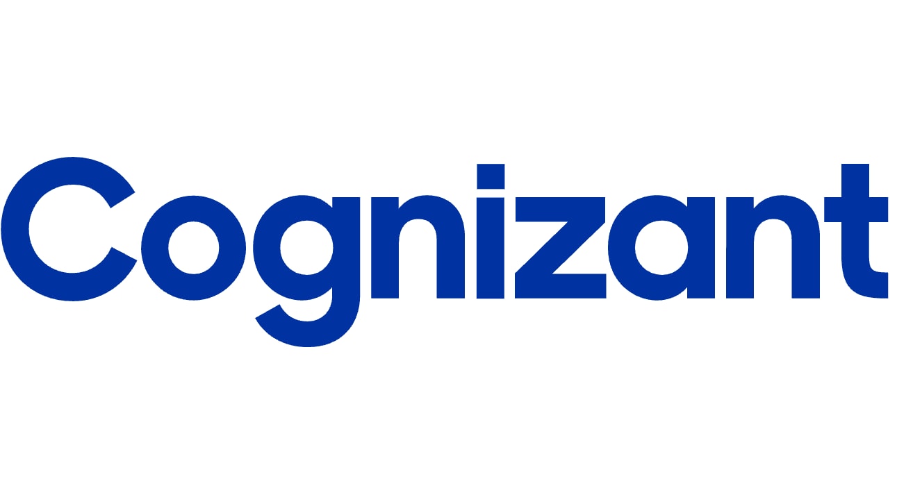 Cognizant – Technology Pitch Deck