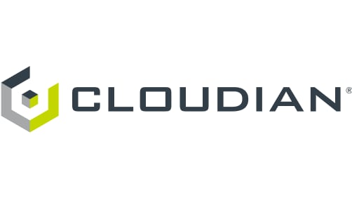 Cloudian – Series E AI/ML/Big Data Pitch Deck