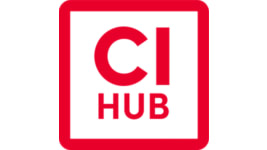 CI Hub – Seed AdTech & MarTech Pitch Deck