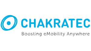 Chakratec – Series C Mobility & Travel Pitch Deck
