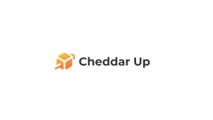 CheddarUp – Series A Fintech Pitch Deck
