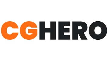 CGHero – Crypto & Web3 Pitch Deck