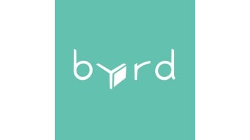 Byrd – Series B LogTech & Supplychain Pitch Deck
