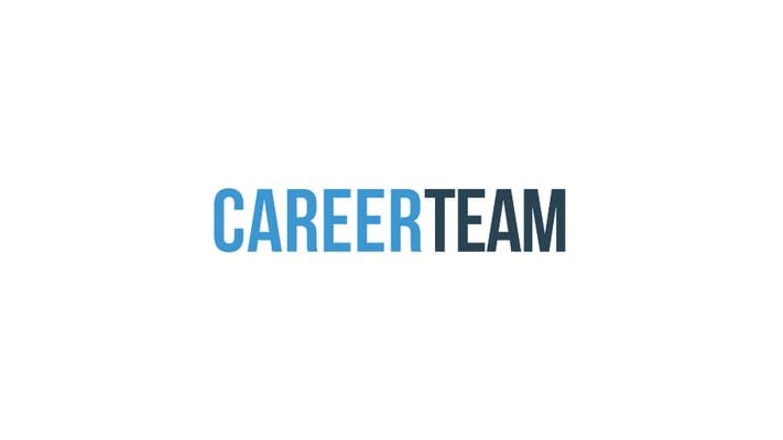 CAREERTEAM – HRTech Pitch Deck