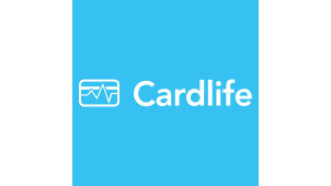 Cardlife – Seed SaaS Pitch Deck