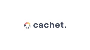 Cachet – Series A Fintech Pitch Deck