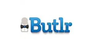 Butlr – Seed IoT Pitch Deck