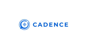 Cadence – Seed Fintech Pitch Deck