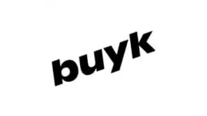 Buyk – Seed Mobility & Travel Pitch Deck