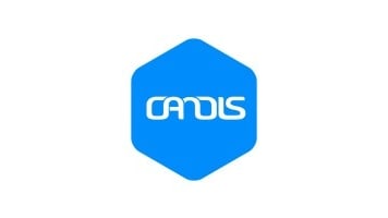 Candis – Series B Fintech Pitch Deck