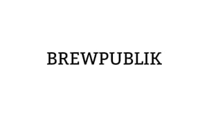 Brewpublik – Seed FoodTech Pitch Deck
