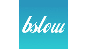 Bstow – Seed Lifestyle Pitch Deck