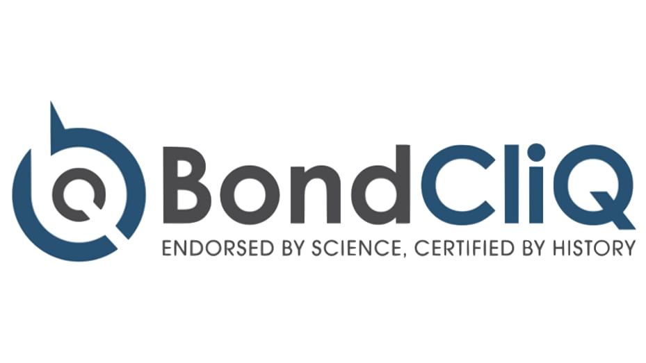 BondCliQ – Series A Fintech Pitch Deck