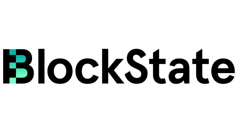 Block State – Fintech Pitch Deck