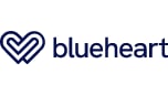 Blueheart – Seed HealthTech Pitch Deck