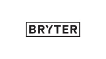 Bryter – Series A Software Pitch Deck