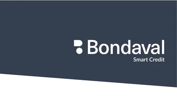 BondAval – Series A Fintech Pitch Deck