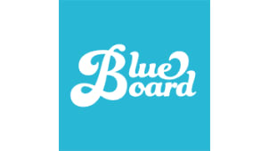 Blueboard – Series A HRTech Pitch Deck