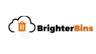 BrighterBins – Sustainability Pitch Deck