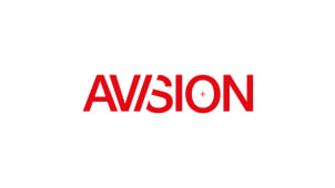Avision – Seed Technology Pitch Deck