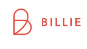 Billie.io – Series C Fintech Pitch Deck