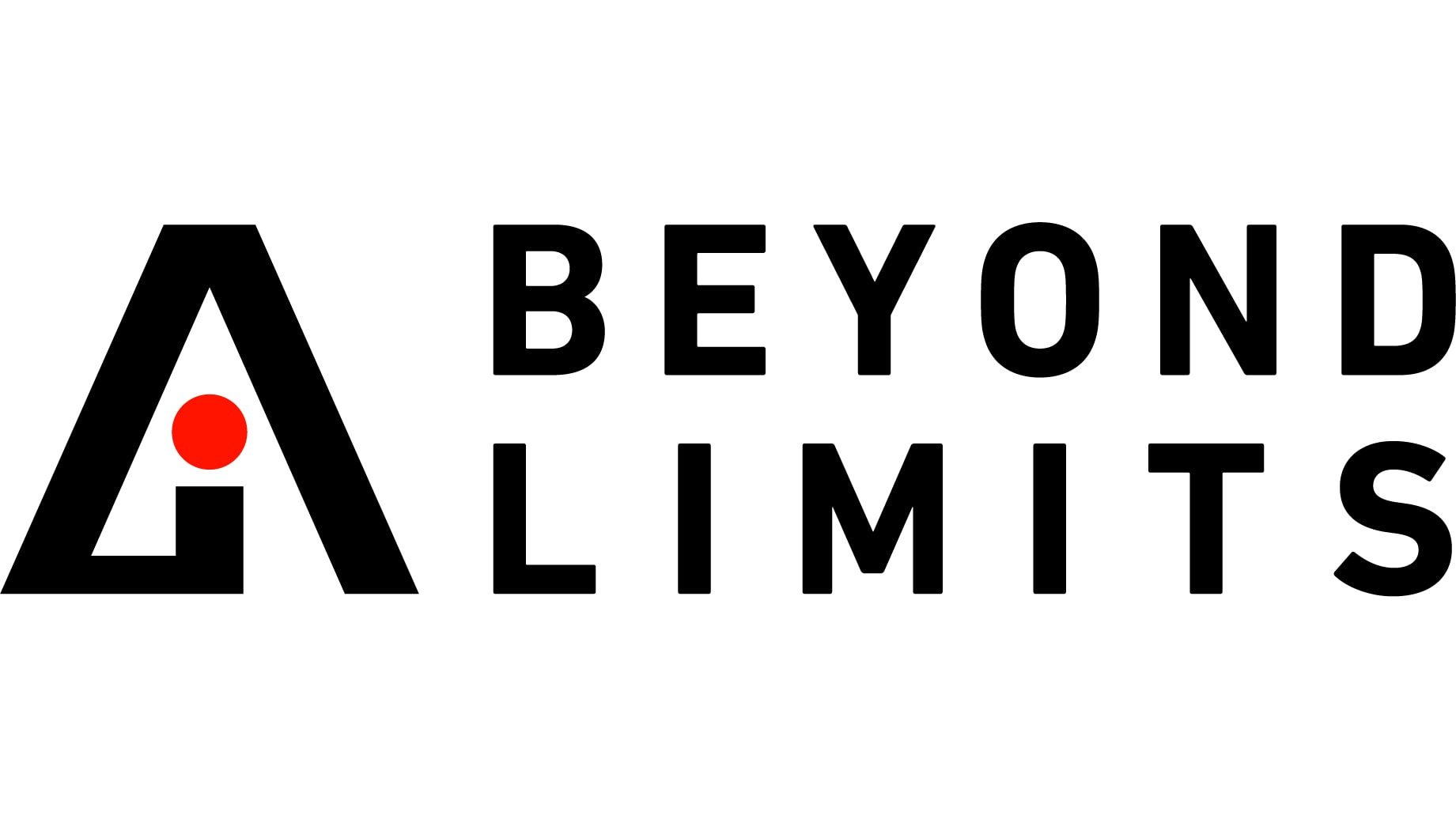 Beyond Limits – Series C AI/ML/Big Data Pitch Deck