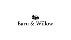 Barn and Willow – Series A Lifestyle Pitch Deck