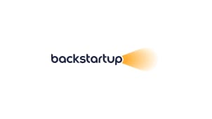 Backstartup – Seed Fintech Pitch Deck