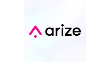 Arize AI – Series B Software Pitch Deck
