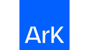 Ark Kapital – Series A Fintech Pitch Deck