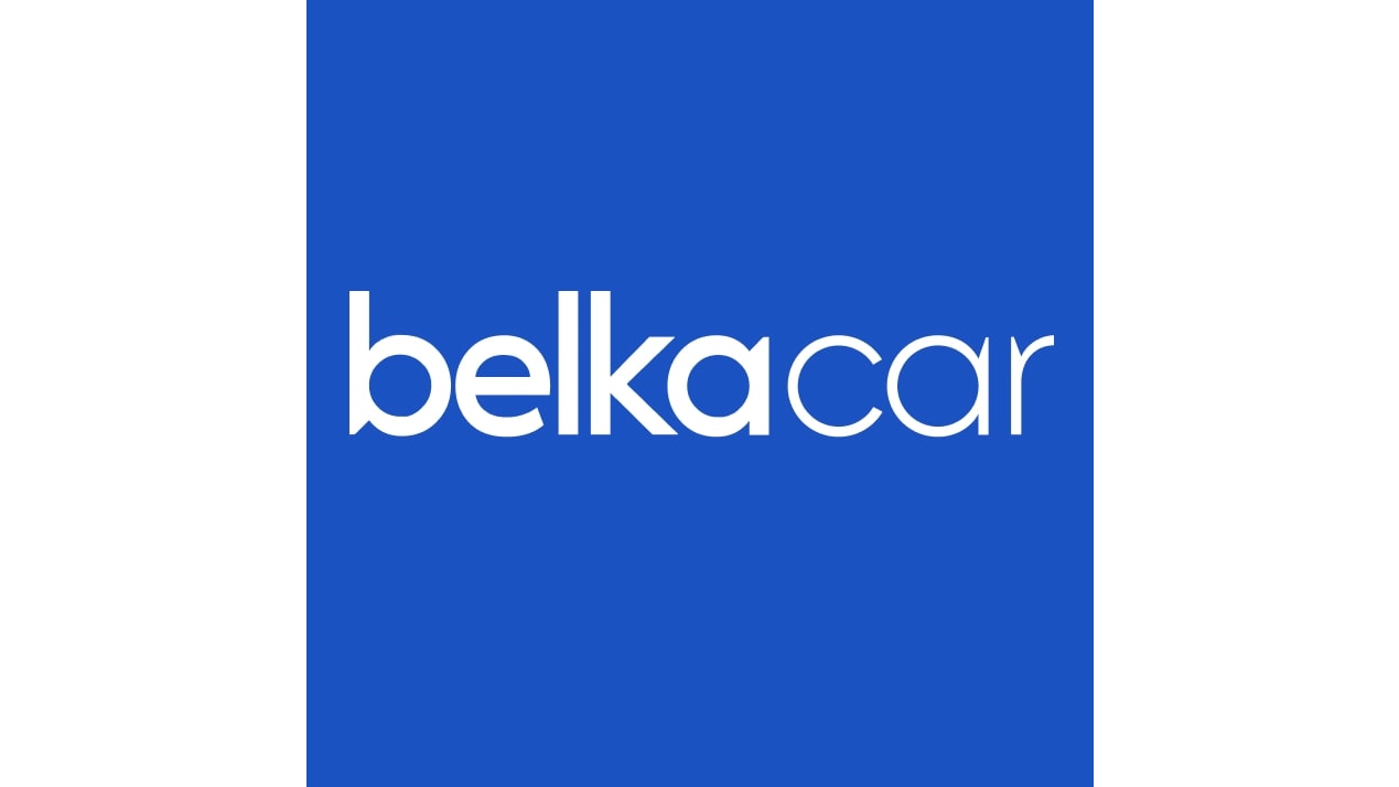 BelkaCar – Mobility & Travel Pitch Deck