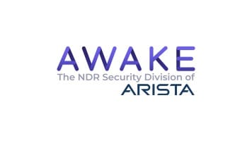 Awake Security – Series C Cybersecurity & Defense Pitch Deck