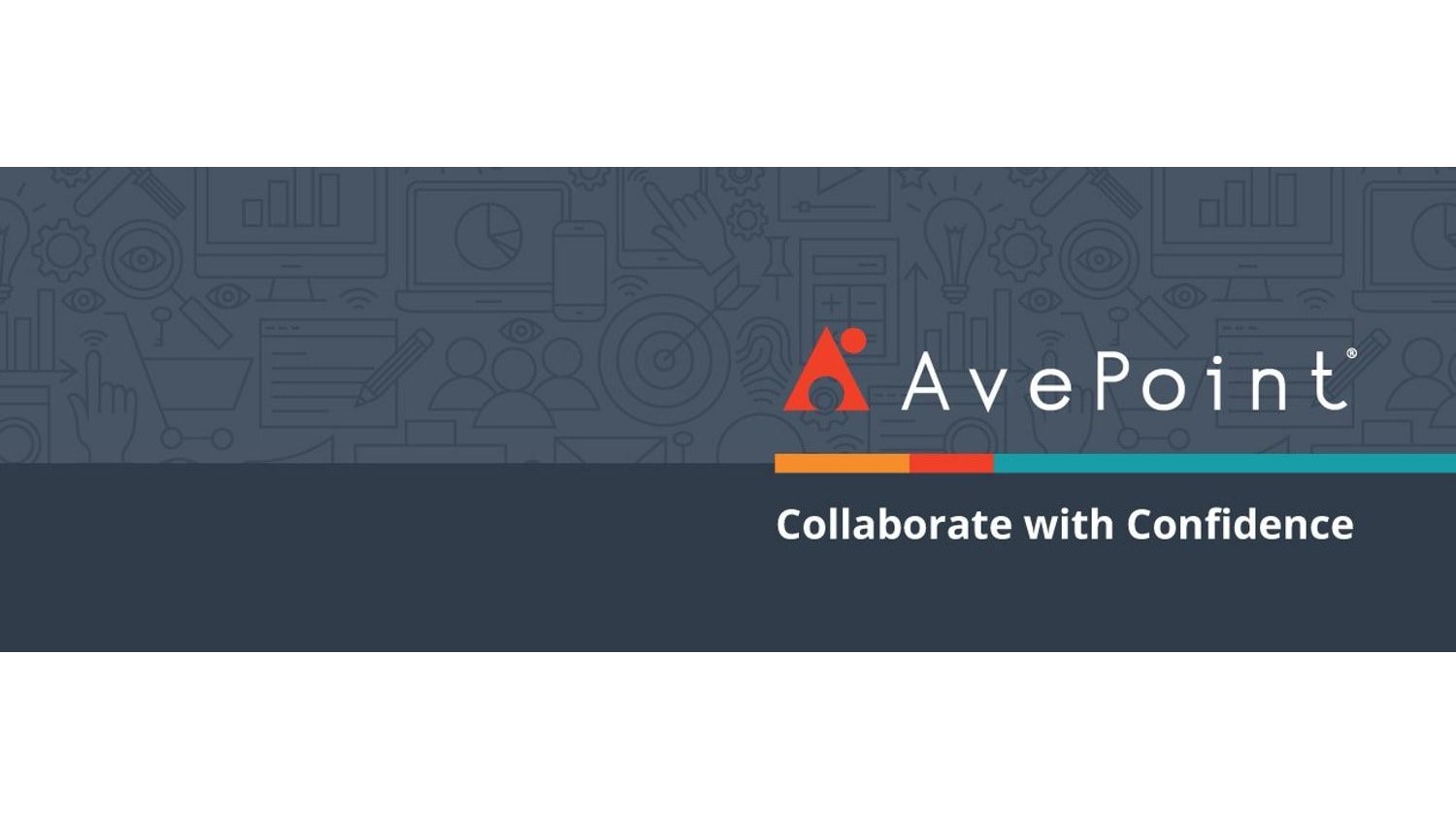 AvePoint – Series C AI/ML/Big Data Pitch Deck