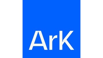 Ark – Fintech Pitch Deck