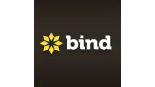 Bind – Series A InsurTech Pitch Deck
