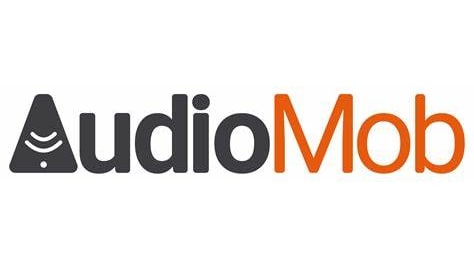 AudioMob – Series A AdTech & MarTech Pitch Deck