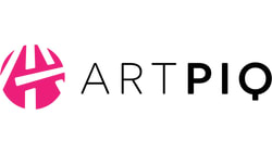 ARTPIQ – Fintech Pitch Deck