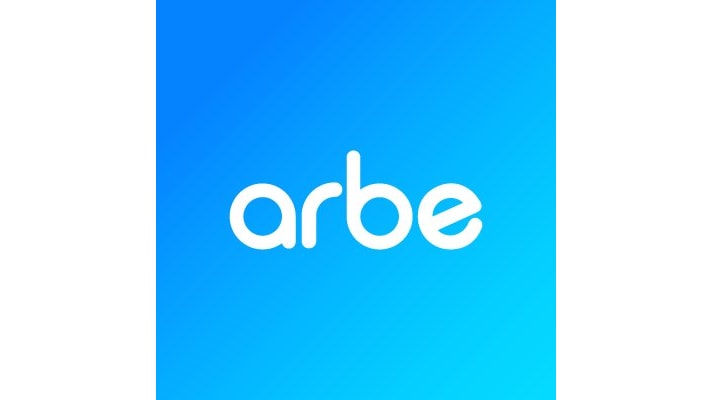 Arbe – Mobility & Travel Pitch Deck