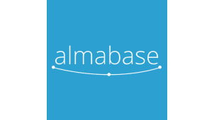 Almabase – Seed EdTech Pitch Deck