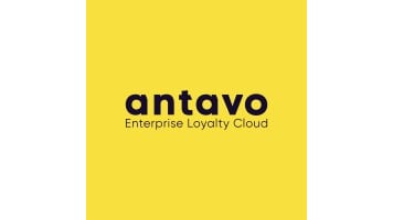 Antavo – Series A Software Pitch Deck