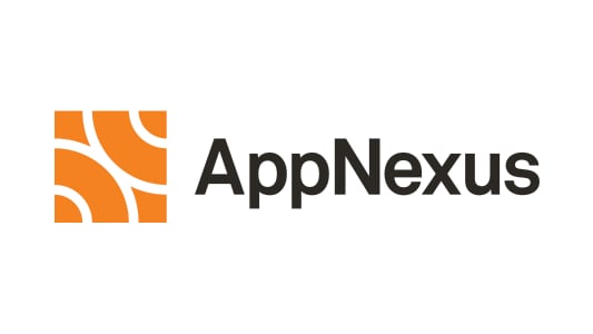 AppNexus – Seed AdTech & MarTech Pitch Deck