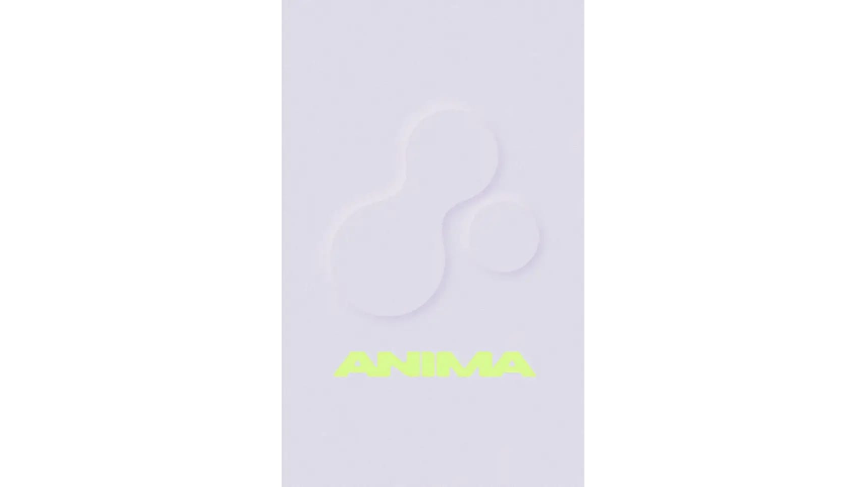 Anima – Series A Software Pitch Deck