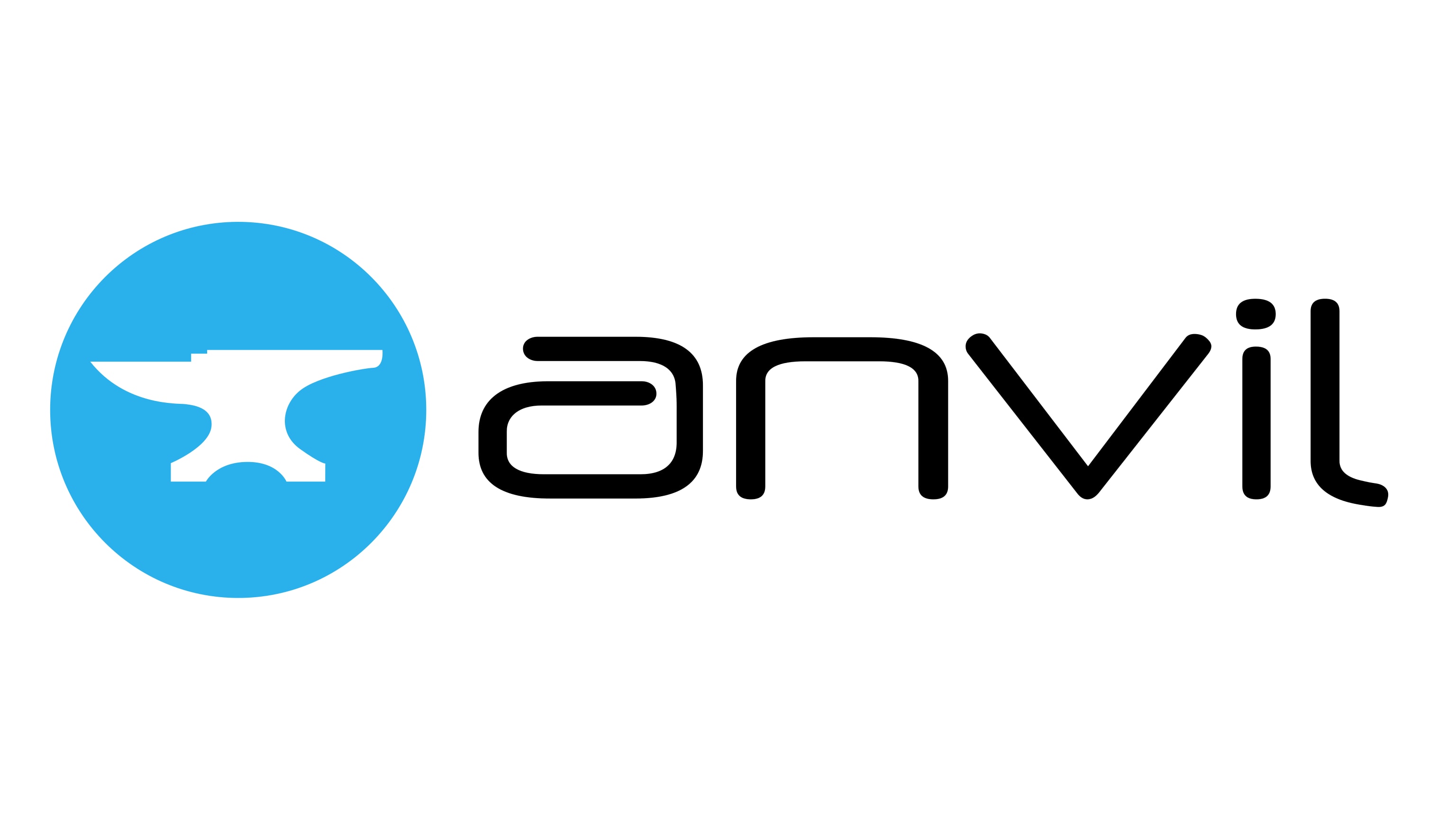 Anvil – Series A Internet Pitch Deck