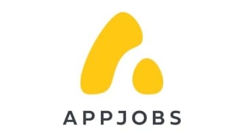 AppJobs – HRTech Pitch Deck