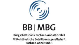 Garantien der Bürgschaftsbank Sachsen-Anhalt für Beteiligungen
