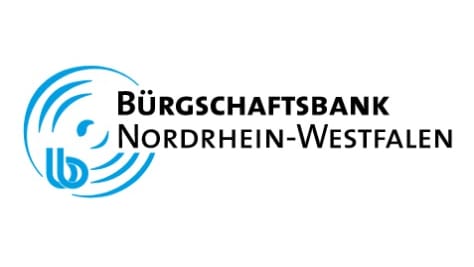 Bürgschaften der Bürgschaftsbank Nordrhein-Westfalen