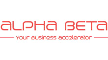 Alpha Beta