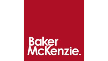 Baker McKenzie Logo